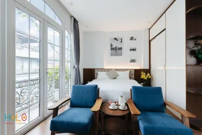 HoLo Central Hanoi - Serviced HomeStay – 사진 2