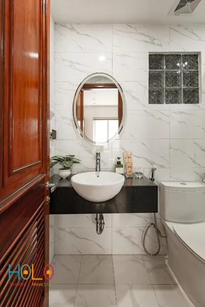 HoLo Central Hanoi - Serviced HomeStay – 사진 3