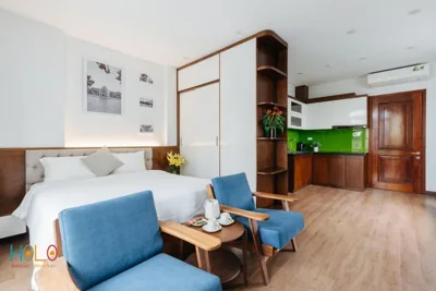 HoLo Central Hanoi - Serviced HomeStay – 사진 7