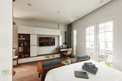 HoLo Central Hanoi - Serviced HomeStay – 사진 9