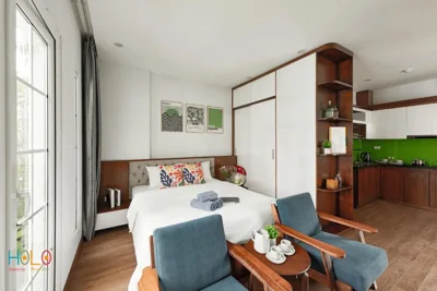 HoLo Central Hanoi - Serviced HomeStay – 사진 10