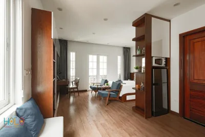 HoLo Central Hanoi - Serviced HomeStay – 사진 11
