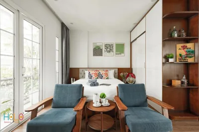 HoLo Central Hanoi - Serviced HomeStay – 사진 12