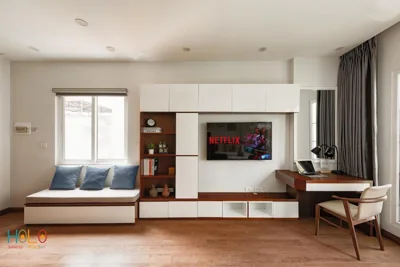 HoLo Central Hanoi - Serviced HomeStay – 사진 14
