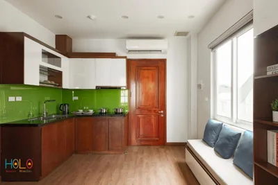 HoLo Central Hanoi - Serviced HomeStay – 사진 15