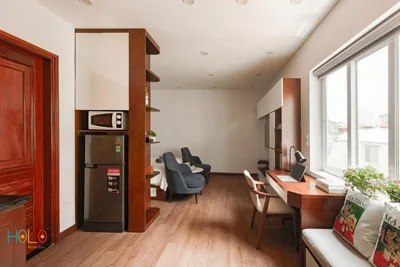 HoLo Central Hanoi - Serviced HomeStay – 사진 16